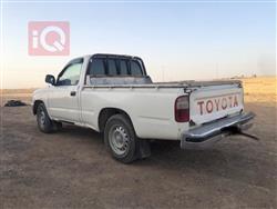 تويوتا هايلوكس